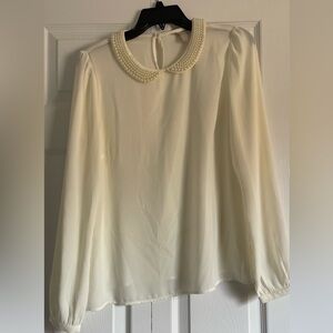Loft Blouse new without tags.